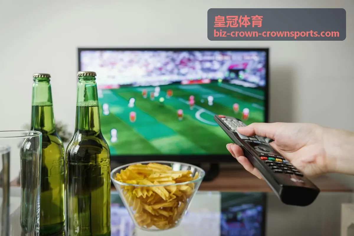 皇冠体育品牌介绍展示图
