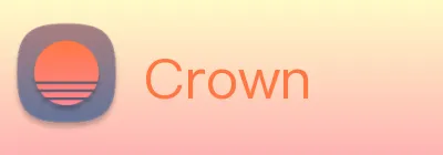 Crown logo